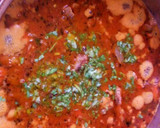 Foto del paso 10 de la receta: Ajiaco a la chilena