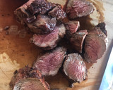 Foto del paso 3 de la receta: Mar y tierra