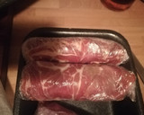 Foto del paso 3 de la receta: Solomillo Wellington