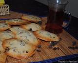 Persian raisin cookies (shirini keshmeshi) recipe step 15 photo