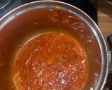 Karfiolos szelet recept fázis 2 fotója