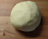 Almás vaníliás pite recept fázis 1 fotója
