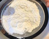 Sütötökös brownie recept fázis 3 fotója