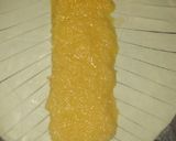 Foto del paso 2 de la receta: Trenza con un relleno diferente