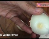 Foto langkah ke 1 dari resep SEMUR TELUR. TRIK MEREBUS TELUR.