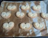 Foto del paso 5 de la receta: Palmeritas de hojaldre