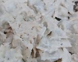Foto del paso 8 de la receta: • Salsa Champi~ 🍄