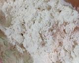 Foto langkah ke 3 dari resep Getas Tepung Ketan.