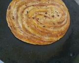 મસાલા લચ્છા પરોઠા (Masala Lachcha Paratha Recipe In Gujarati) રેસીપી સ્ટેપ8ફોટો