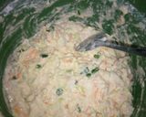 Foto langkah ke 2 dari resep Bala-bala / bakwan sayur.