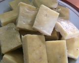 Foto langkah ke 4 dari resep Nugget pisang nutsuke.