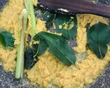 Foto langkah ke 3 dari resep Soto Ayam Kuah Kuning.
