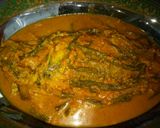 Foto langkah ke 8 dari resep Arsik ikan mas/ikan nila.