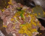 Foto langkah ke 2 dari resep Sate Padang.
