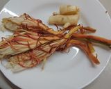 曇花魚湯的食譜步驟1照片