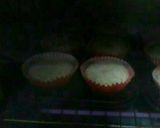 Foto del paso 4 de la receta: Muffins multifrutales