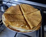Une image de l'étape 9 de Crêpes ☕.