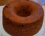 Foto del paso 5 de la receta: BUDIN SUPER FACIL Sin batidora
