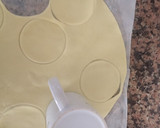 Foto del paso 1 de la receta: Girasoles de Frankfurt y Huevos