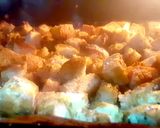 Foto del paso 4 de la receta: Crutones a las especias