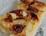 Une image de l'étape 5 de Clafoutis pommes/poires au cook expert.