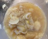 Foto del paso 7 de la receta Crema de berenjena