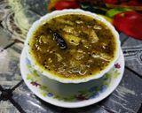 কাঁচা আমের চাটনি (kaacha aamer chatni recipe in Bengali) রেসিপি ধাপ - 3 ছবি