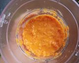 Foto langkah ke 4 dari resep Sambal Goreng Komplit Fiber Creme (kentang+ati ampela+usus).