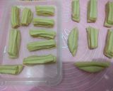 Foto langkah ke 6 dari resep Cakwe.