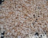 A picture of step 2 of Oven Roasted White Baby Lima Beans.