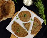 ફરાળી આલુ પરાઠા (Farali Aloo Paratha Recipe In Gujarati) રેસીપી સ્ટેપ2ફોટો