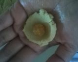 Foto langkah ke 2 dari resep Nastar tanpa telur.
