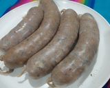 Foto del paso 7 de la receta: Choripan (Corizo argentino) 🌭