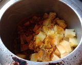 પૂરી ભાજી (Poori Bhaji Recipe In Gujarati) રેસીપી સ્ટેપ1ફોટો