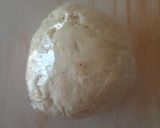 Foto del passaggio 2 della ricetta Pasta fresca di soli albumi