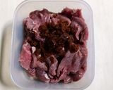 Foto langkah ke 2 dari resep Daging Toppalada Khas Makassar.