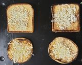 Foto del paso 3 de la receta Chip Butty Sándwich