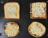 Foto del paso 3 de la receta: Chip Butty Sándwich