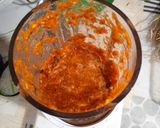 Foto langkah ke 2 dari resep Urap Kangkung.