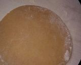 રોટી (Roti Recipe In Gujarati) રેસીપી સ્ટેપ3ફોટો