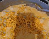 Foto del paso 7 de la receta: Domplines ahogados en queso
