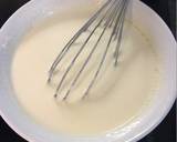 Lazacos pulykamell tejszínes tormamártással recept lépés 4 foto