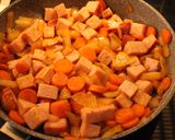 Foto del paso 3 de la receta: 2 Ensaladas 2 y Casler cuscusmaiceaseado