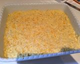 Foto del paso 4 de la receta Chipa Guasu 🌽🇵🇾 (torta de maíz)