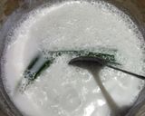 Foto langkah ke 5 dari resep Cendol Kecebong.
