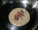 Foto langkah ke 6 dari resep Martabak Lenggang.