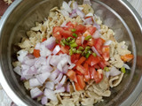 સેકેલી પાપડી ચાટ (Sekeli Papdi Chaat Recipe In Gujarati)