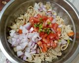 સેકેલી પાપડી ચાટ (Sekeli Papdi Chaat Recipe In Gujarati) રેસીપી સ્ટેપ2ફોટો