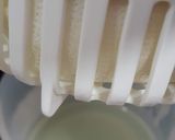 Foto del paso 4 de la receta: Queso fresco a las finas hierbas