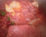صورة لخطوة 2 من وصفة شخشوخه المسيليه حار🌶️🌶️👌